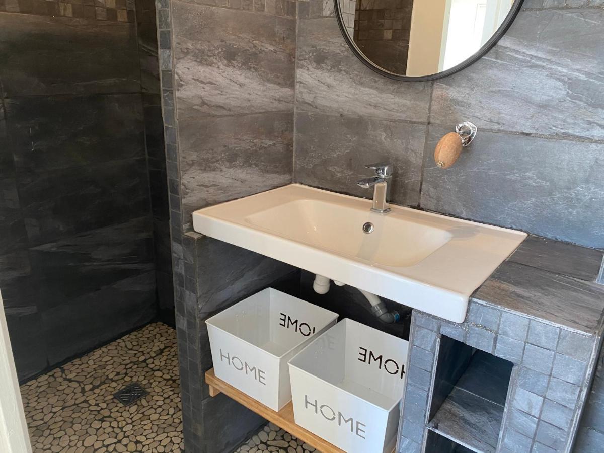 La Bastide Aixoise Avec Piscine Et Jacuzzi Prive Apartman Aix-en-Provence Kültér fotó